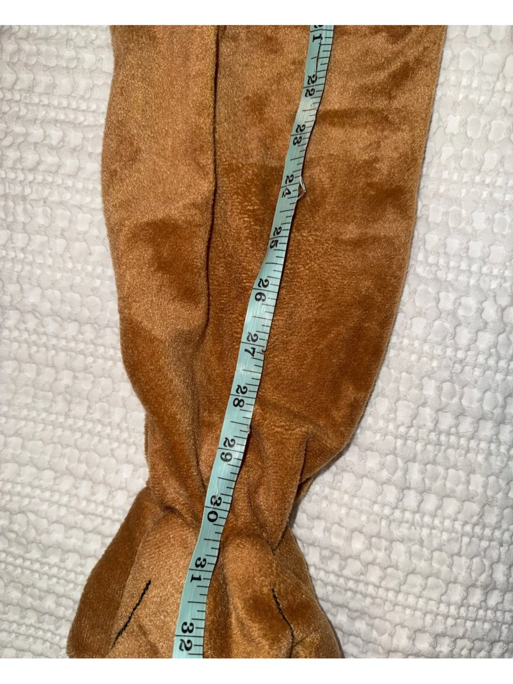 Scooby Doo dog costume toddler age 3y 4y